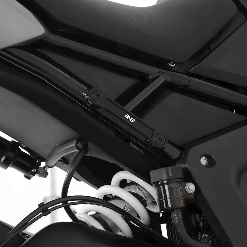 Záslepky Na Podnožku Rg Racing (pár) Triumph Tiger 660 Sport 22- ()