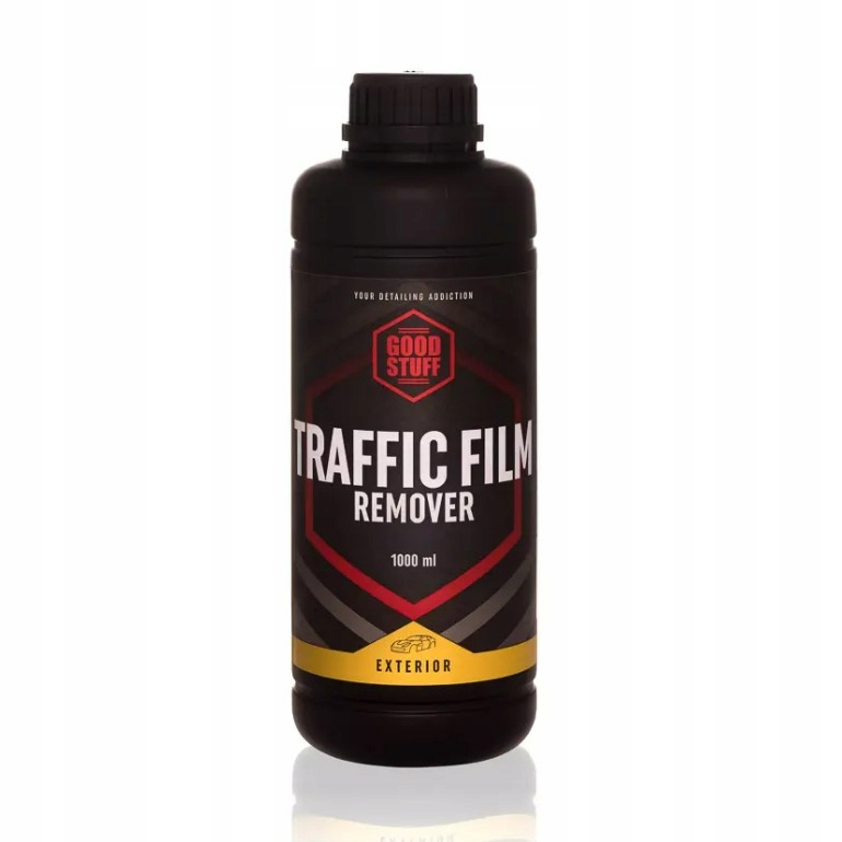 

Good Stuff Traffic Film Remover 1L Piana Tfr