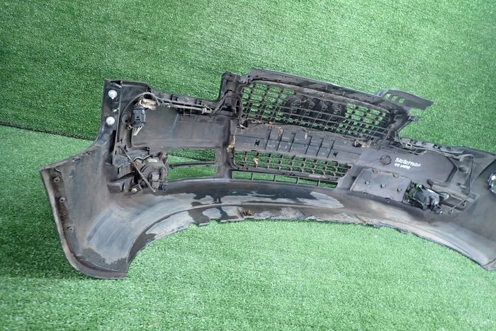 AUDI A4 B7 04-08 Frontstoßstange vorne