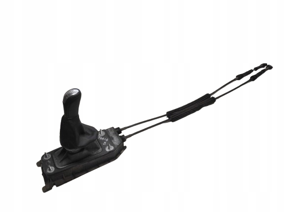 SKODA FABIA 1 I 99- 1.4 TDI LEWAREK WYBIERAK LINKI BIEGÓW 6Q0711061E