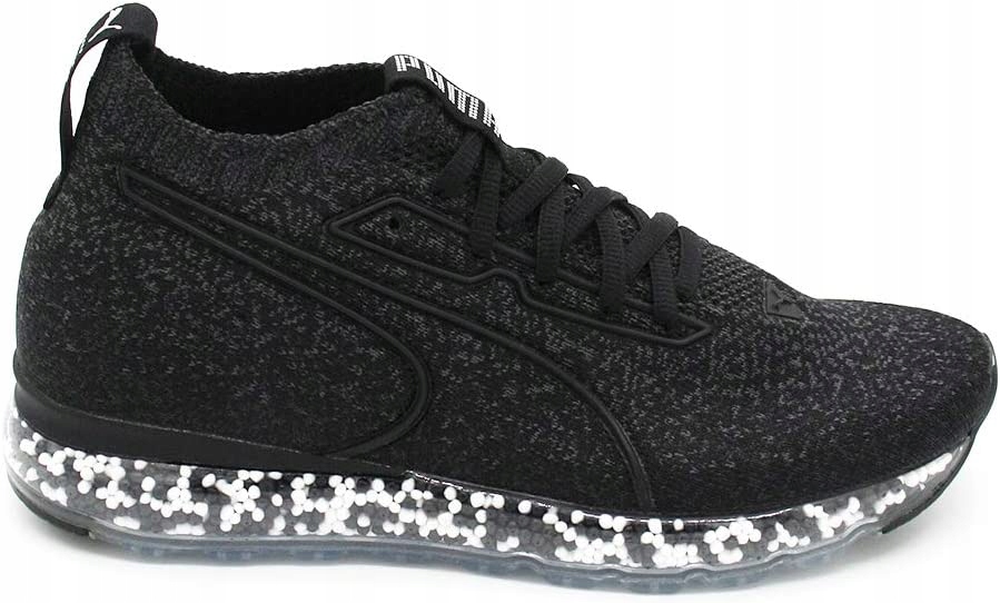 Puma Jamming Tenisky Černé Dámské 37,5 4CA
