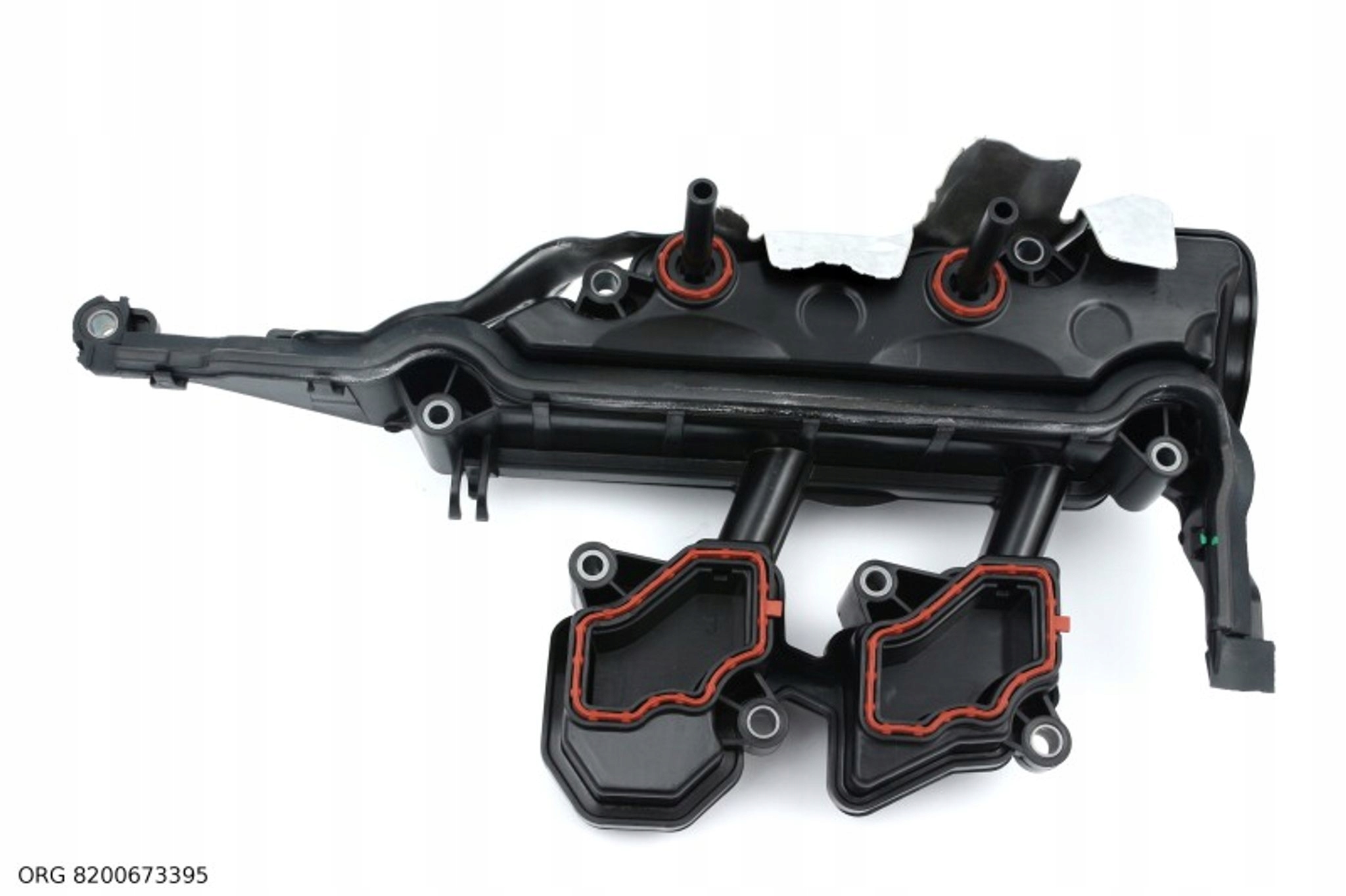 Odma Oleje R 2.0DCI Org 8200673395