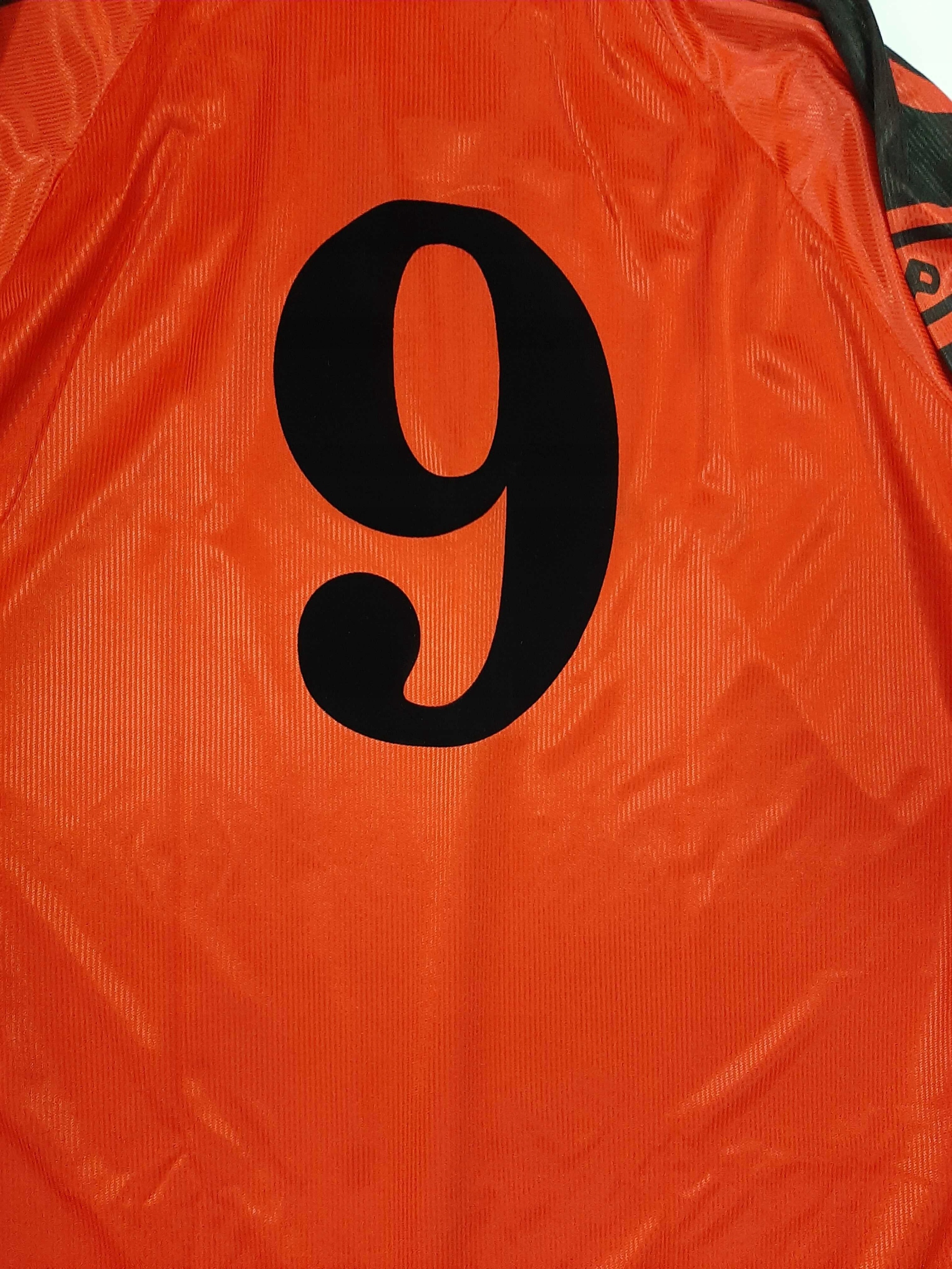 Koszulka piłkarska OPTIM CHELSEA Rozmiar L