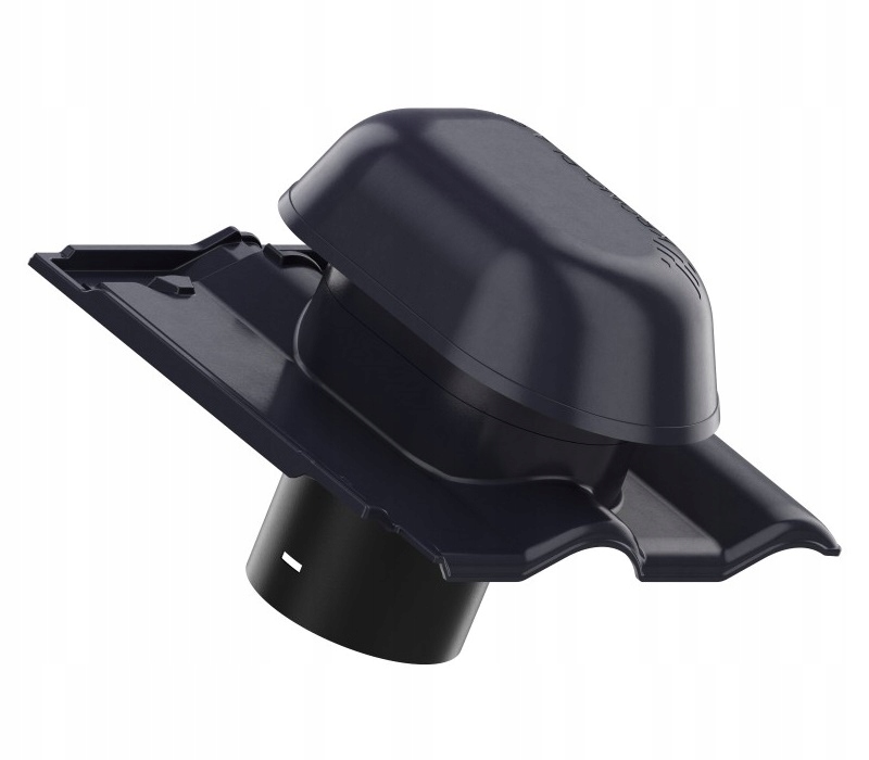 Vyvětvovač San Alu 125 Tandem Grafit Angoba Kryst