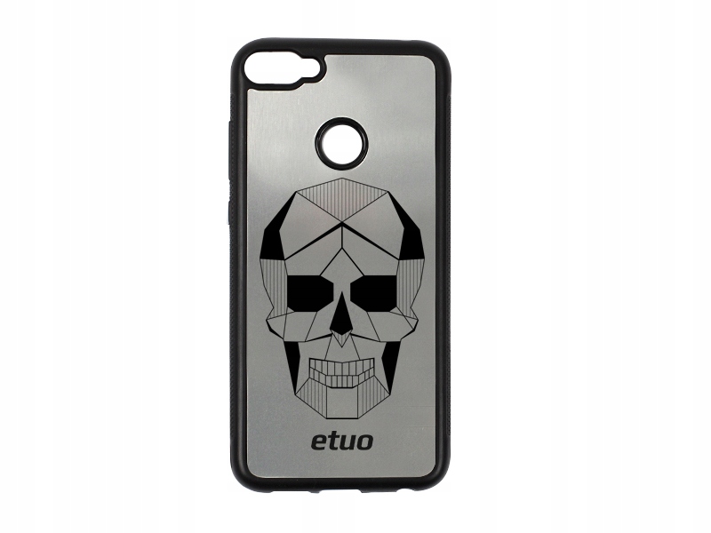 

Etui na Huawei Honor 9N Graver Case