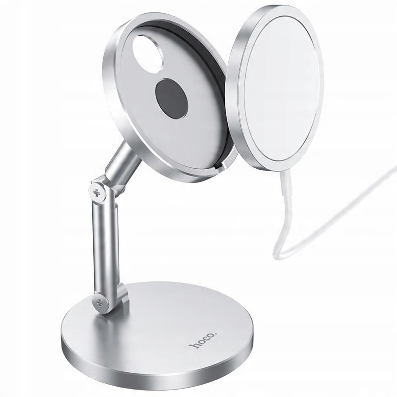 

Stojak Holder Stacja Dokująca Ładująca Do Magsafe