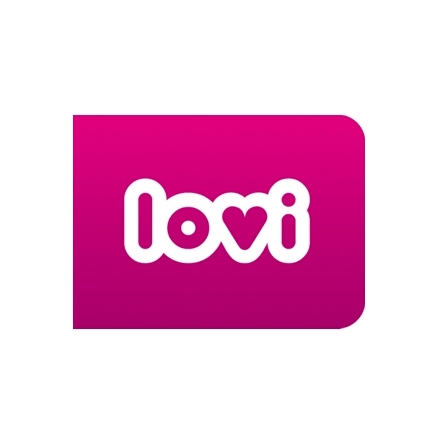 LOVI Smoczek dynamiczny 0-3m 2 szt Stardust violet Marka Lovi