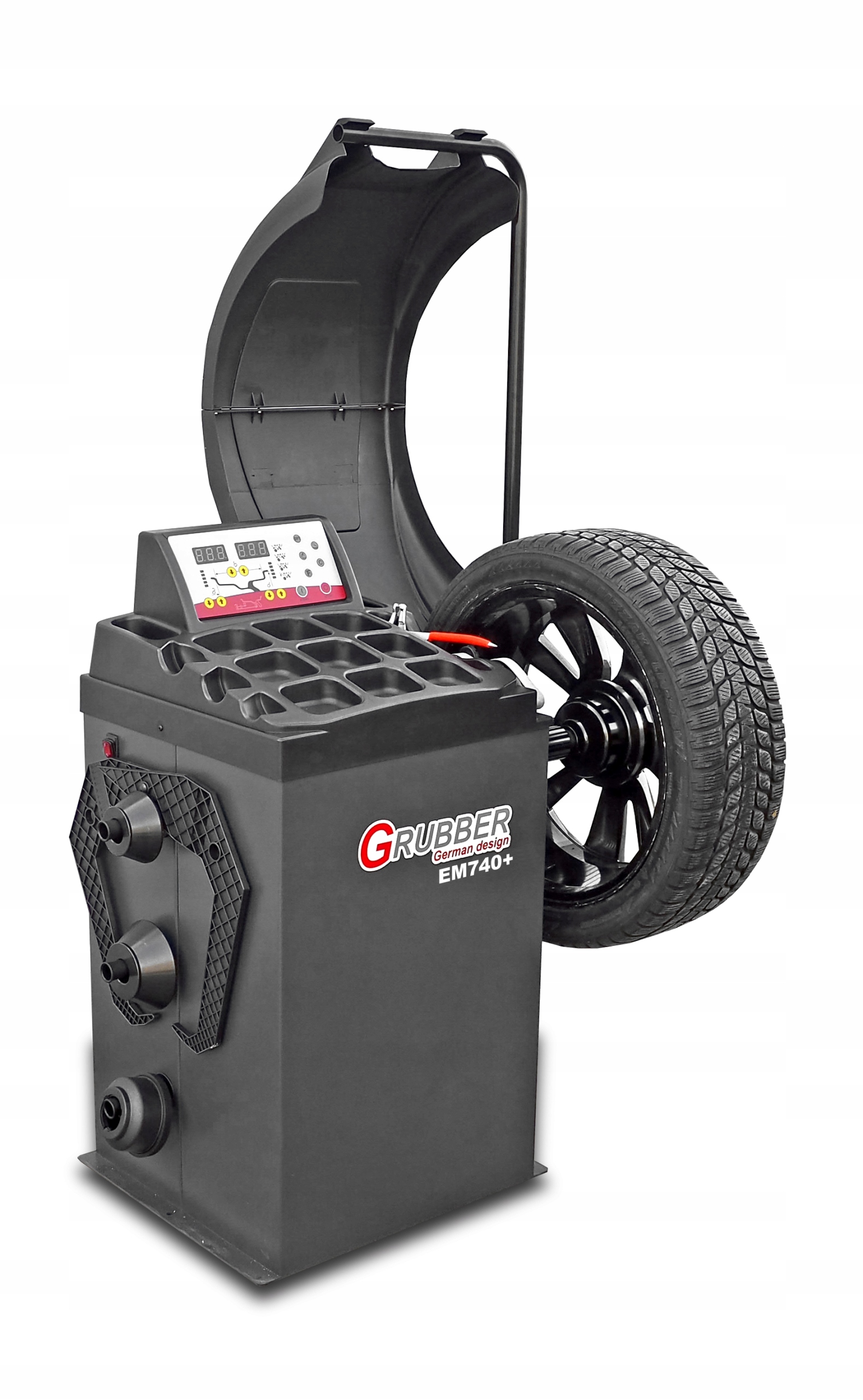 PODNOŚNIK DWUKOLUMNOWY AUTOMAT WYWAŻARKA AUTOMAT KOMPRESOR MONTAŻOWNICA Ciśnienie maksymalne 9 bar