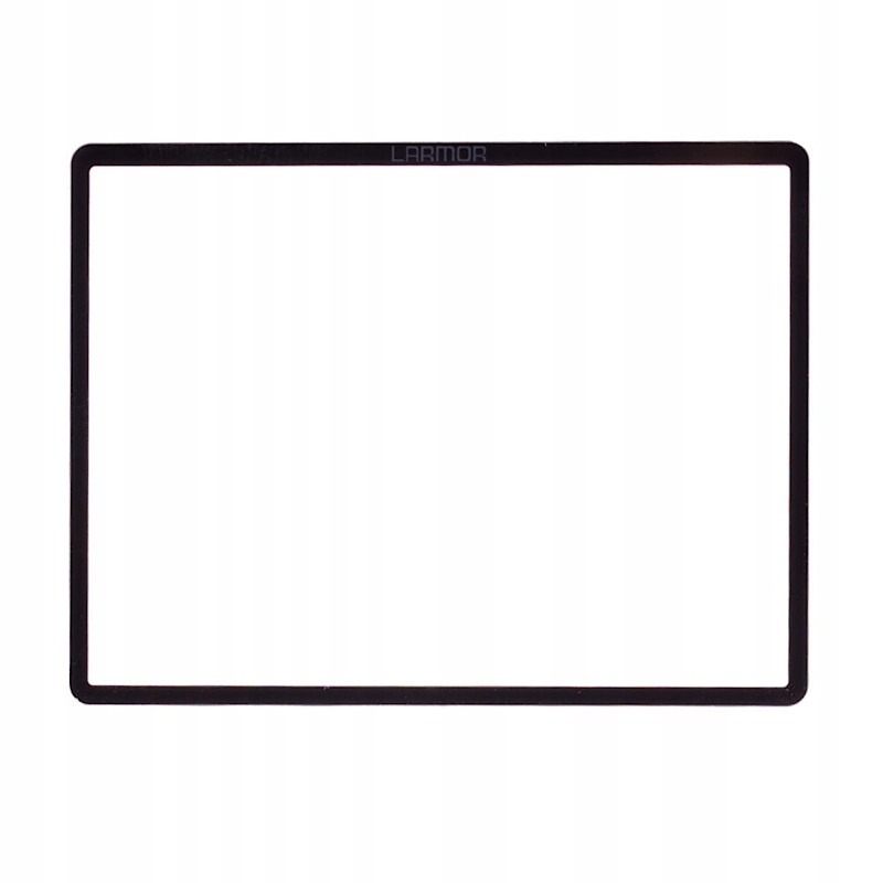 Osłona LCD GGS Larmor do Sony a7 IV Marka GGS