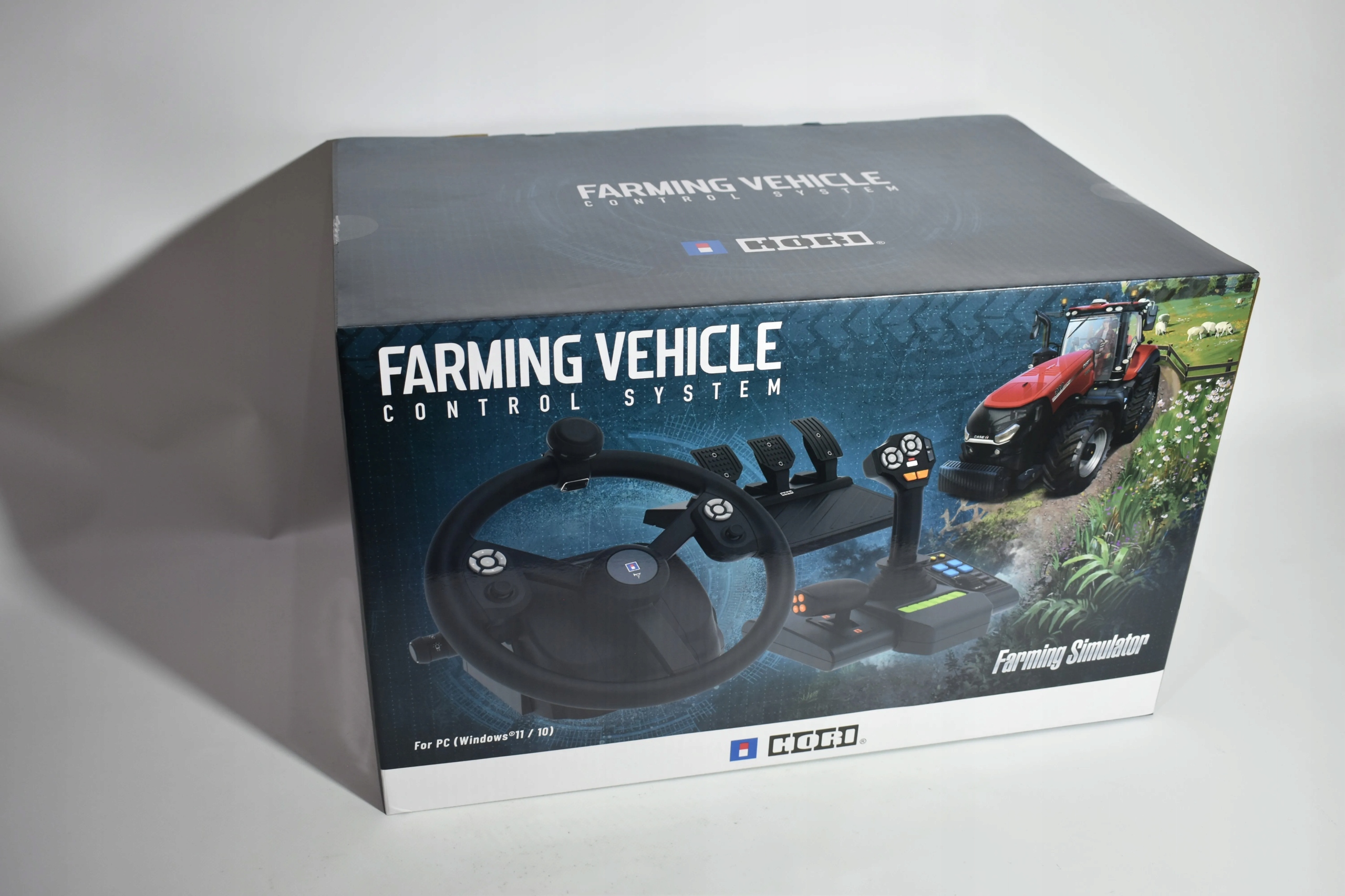 PC FARMING VEHICLE CONTROL SYSTEM - Sklep, Opinie, Cena w