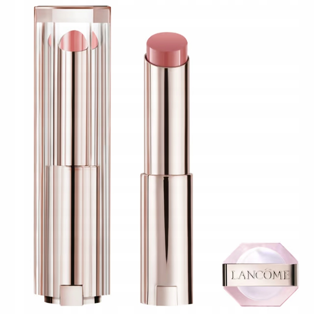 Lancome Butterglow Glow Color Balm Balzám Na Rty 28 Pink Squad 3G