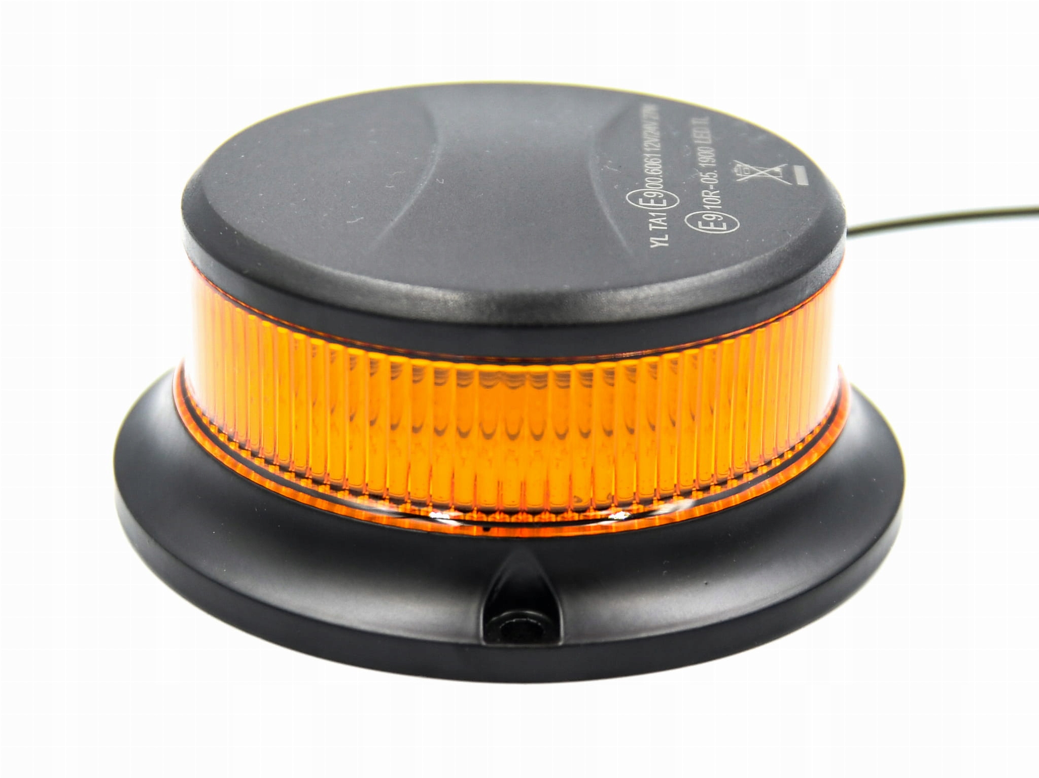 LAMPA OSTRZEGAWCZA PICO 18 LED KOGUT MAGNES ALR54 Producent części Kamar