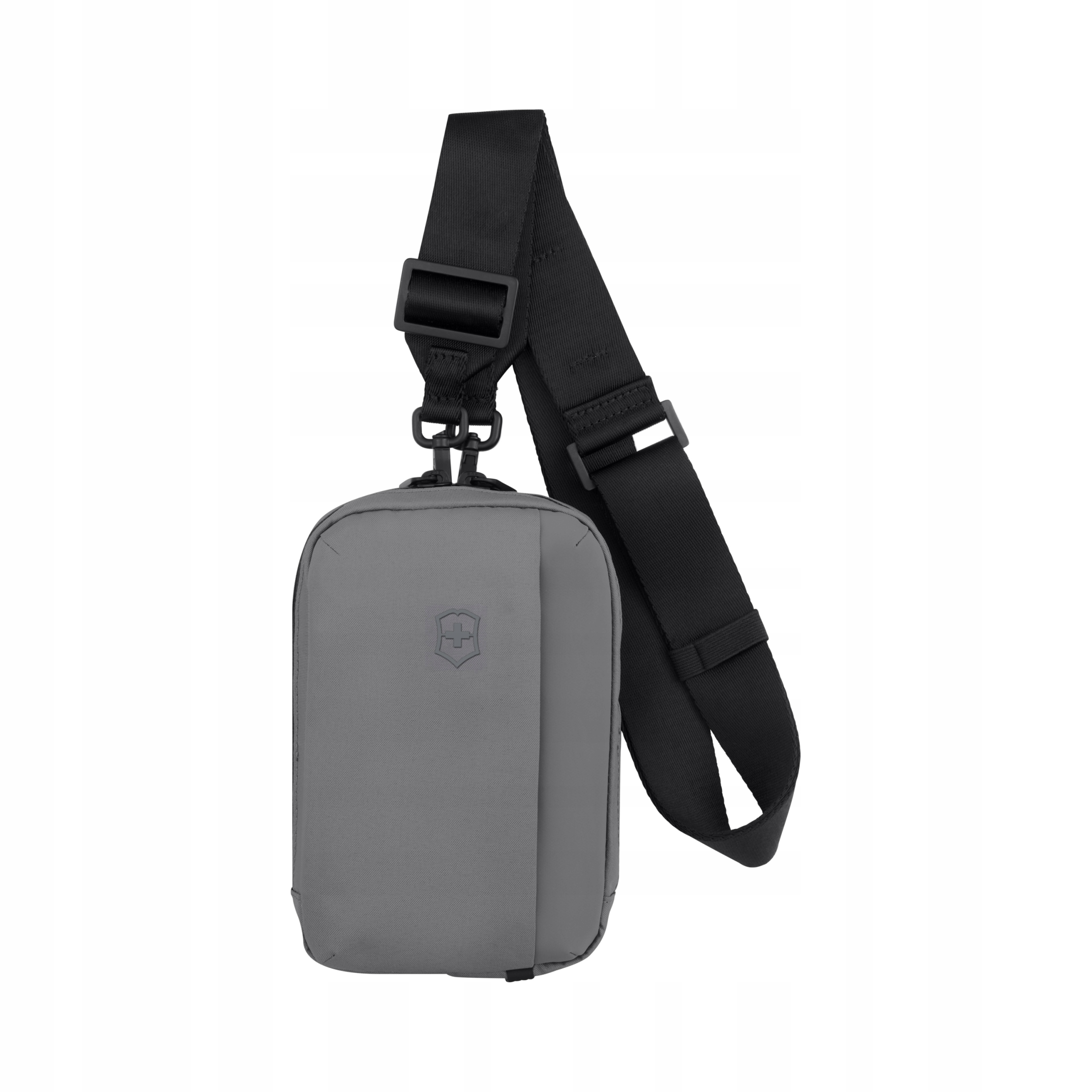 Taška na doklady City Pouch ledově šedá