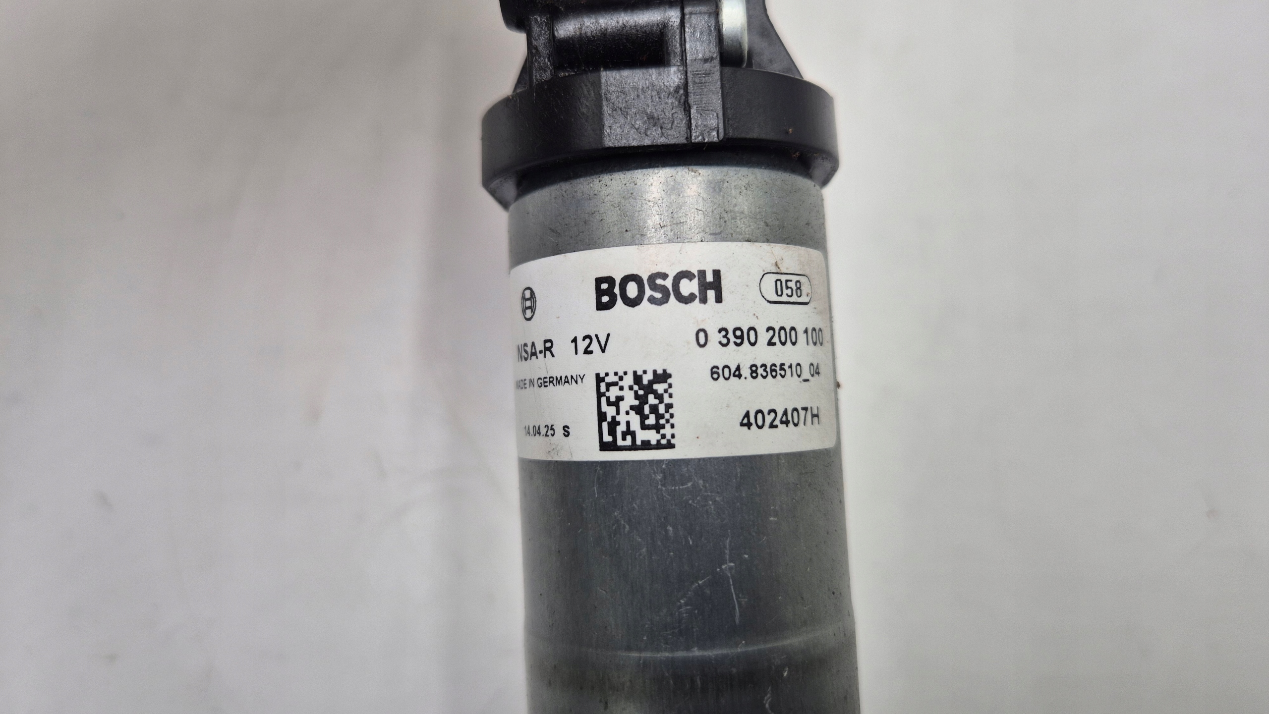 Motor Motor Schiebedach 0390200100 MERCEDES W205