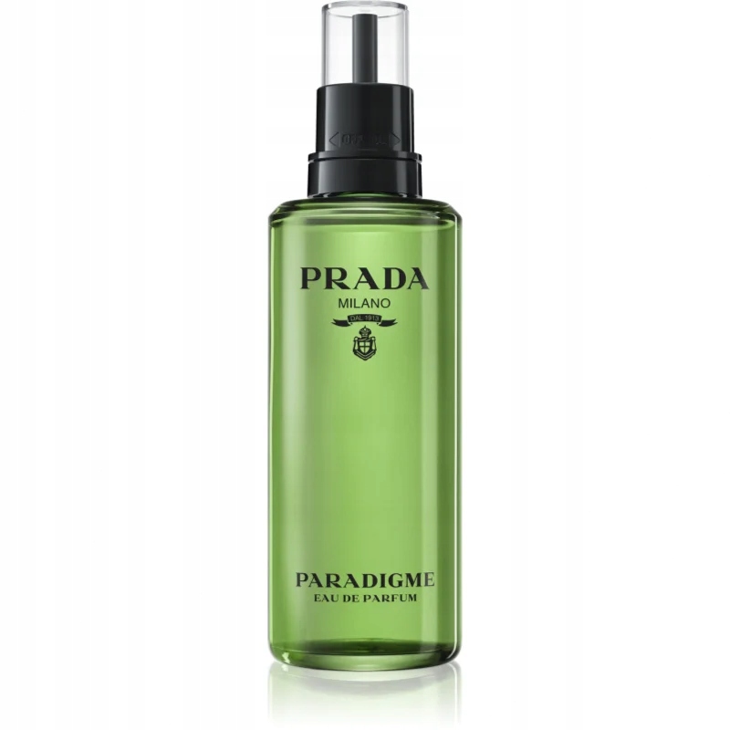 Prada Paradigme parfémovaná voda pro muže 150 ml náplň