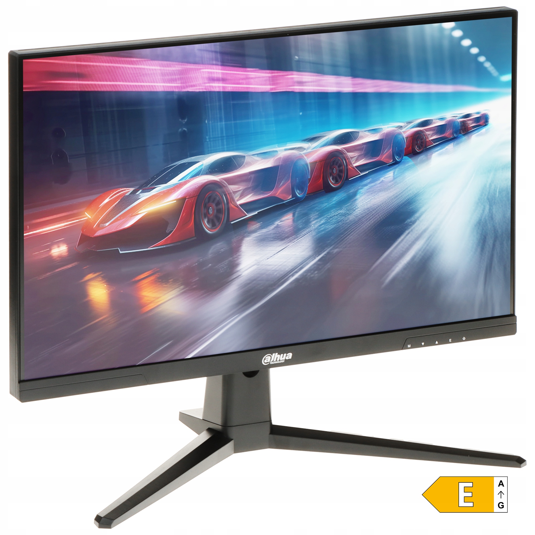 Herní Monitor Dahua LM25-E231B 24.5" Fhd 144Hz Da