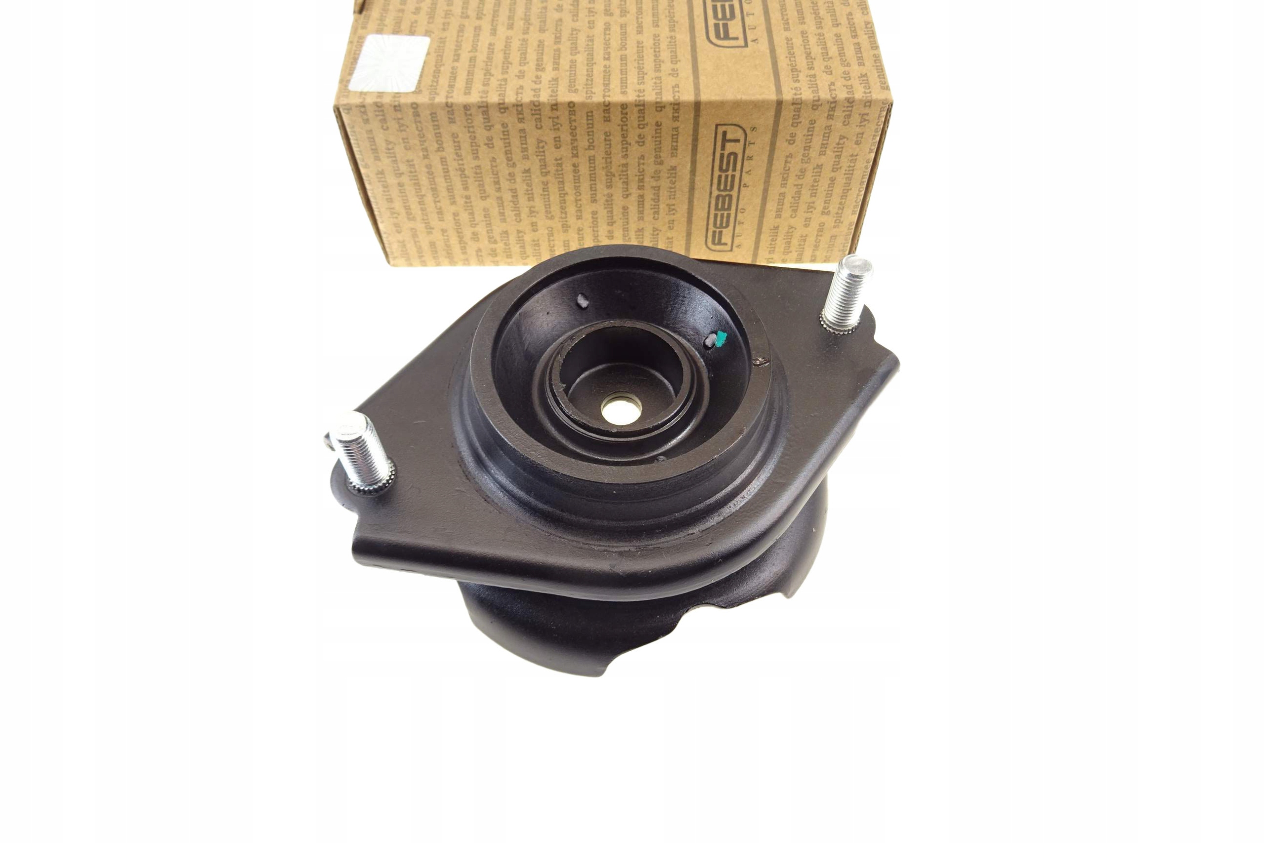 SUBARU IMPREZA FORESTER XV ПОДУШКА АМОРТИЗАТОРА T