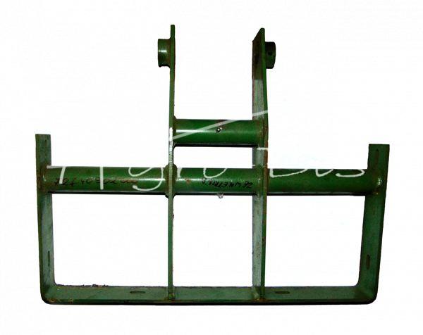 Ramka zewnętrzna ładowacza Troll