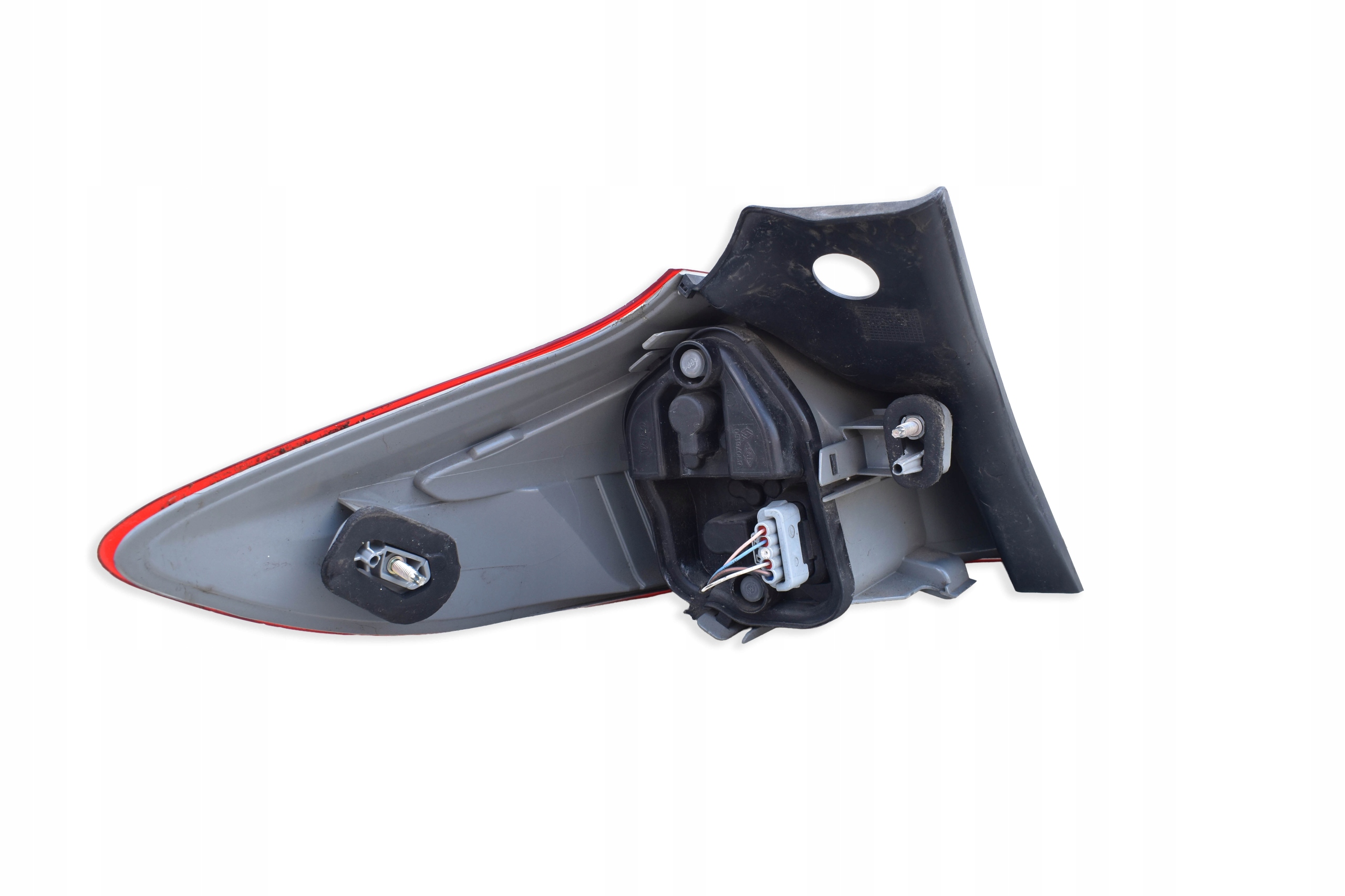 light right rear part RENAULT MEGANE III HATCHBACK 5D 2008-2016R EU 265500007R