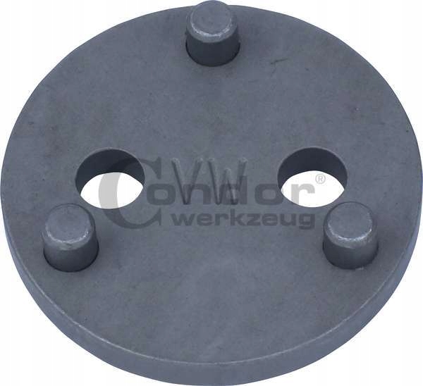 Adapter tłoczka hamulca VAG, Ford, Renault