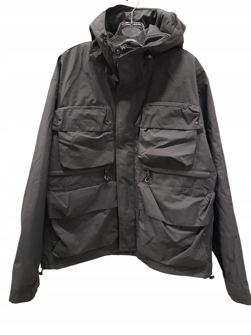 Next Uniforma Utility //expo 0073 XL