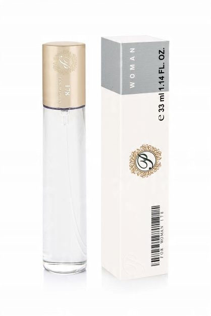 

Perfumik 178 Woman Boss* Perfumetka 33 ml