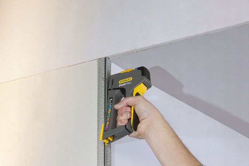 STANLEY 70868 TR75 ZSZYWACZ TAPICERSKI TAKER 6in1 Zasilanie ręczne