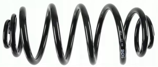 994 310 - Пружина ВКЛ. OPEL T. ASTRA SPORTS TOURER (J), 1.