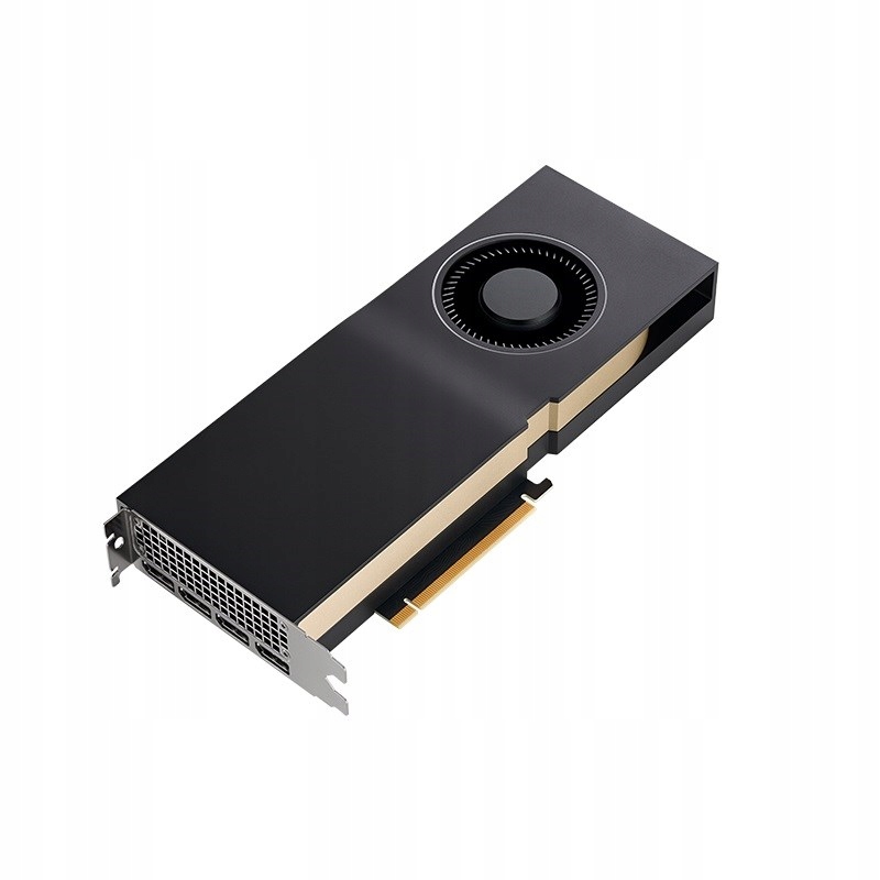 Karta graficzna PNY RTX A4500 20GB
