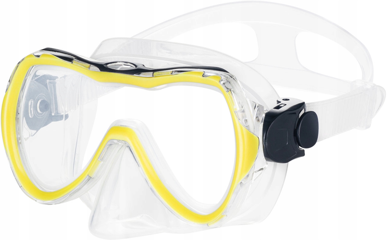 

Maska do nurkowania i snorkelingu dla dzieci Enzo