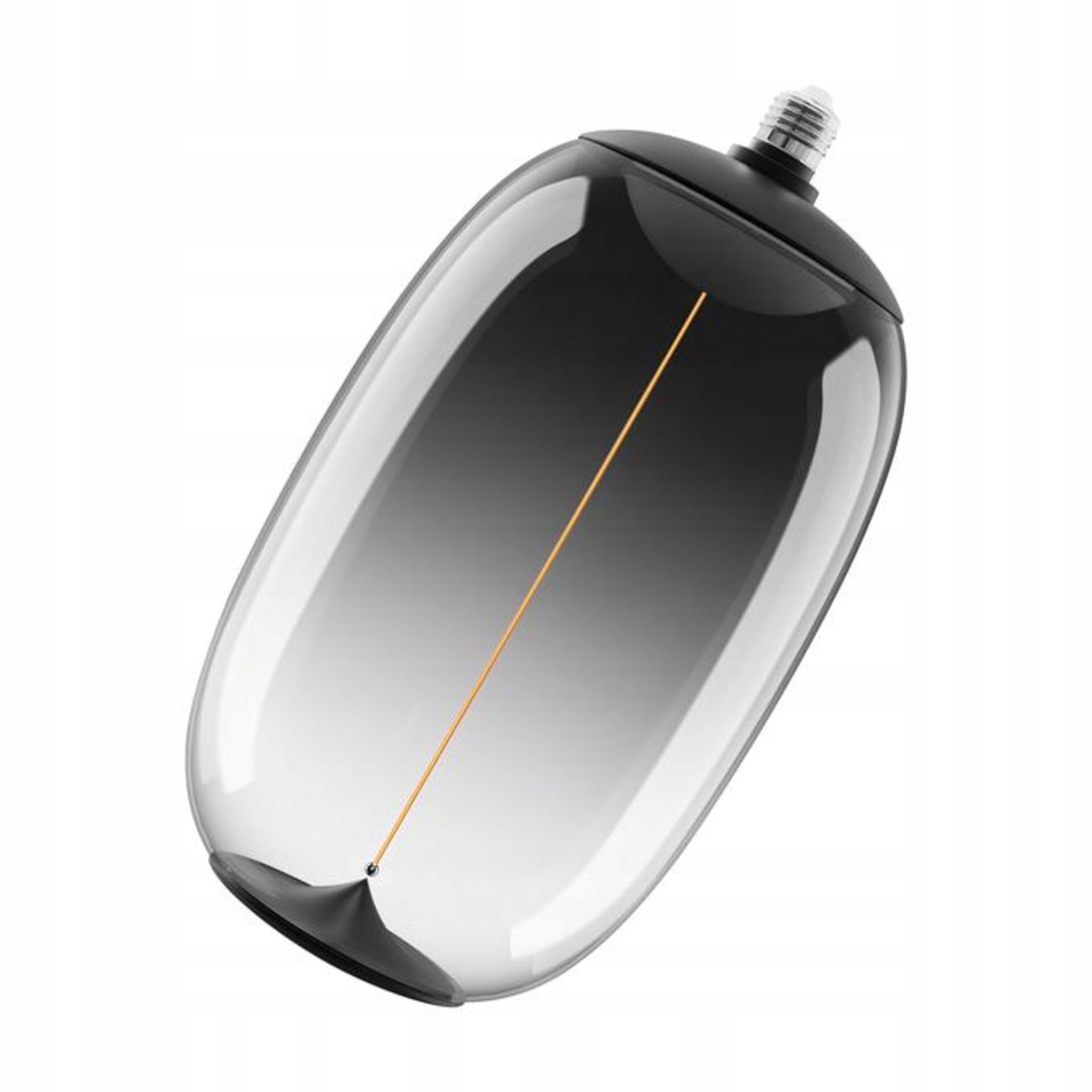 Ledvance Led žárovka Vintage 1906 Big Elipse 12 W 220-240 V E27 stmívatelná