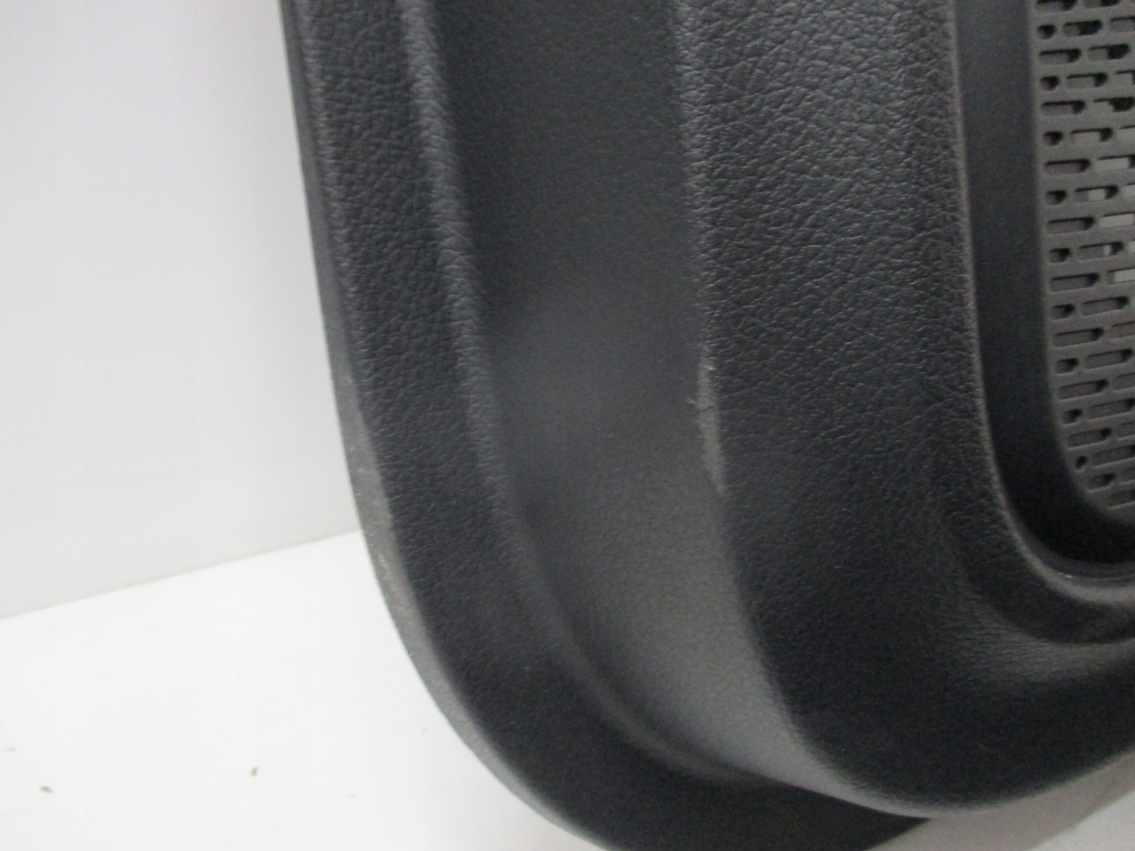 upholstery door MERCEDES GLA 21R ALCANTARA front front