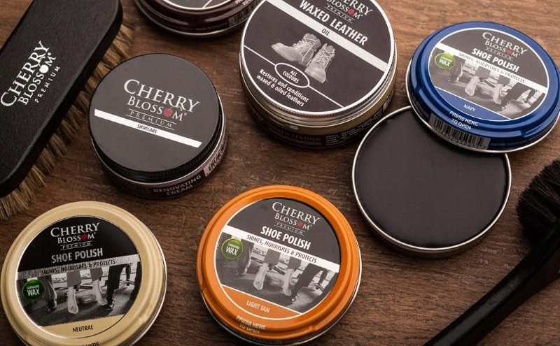 GLANY 5-6 dziurek SZNUROWADŁA FIOLETOWE 100 cm Kod producenta LR100 FIOLETOWE