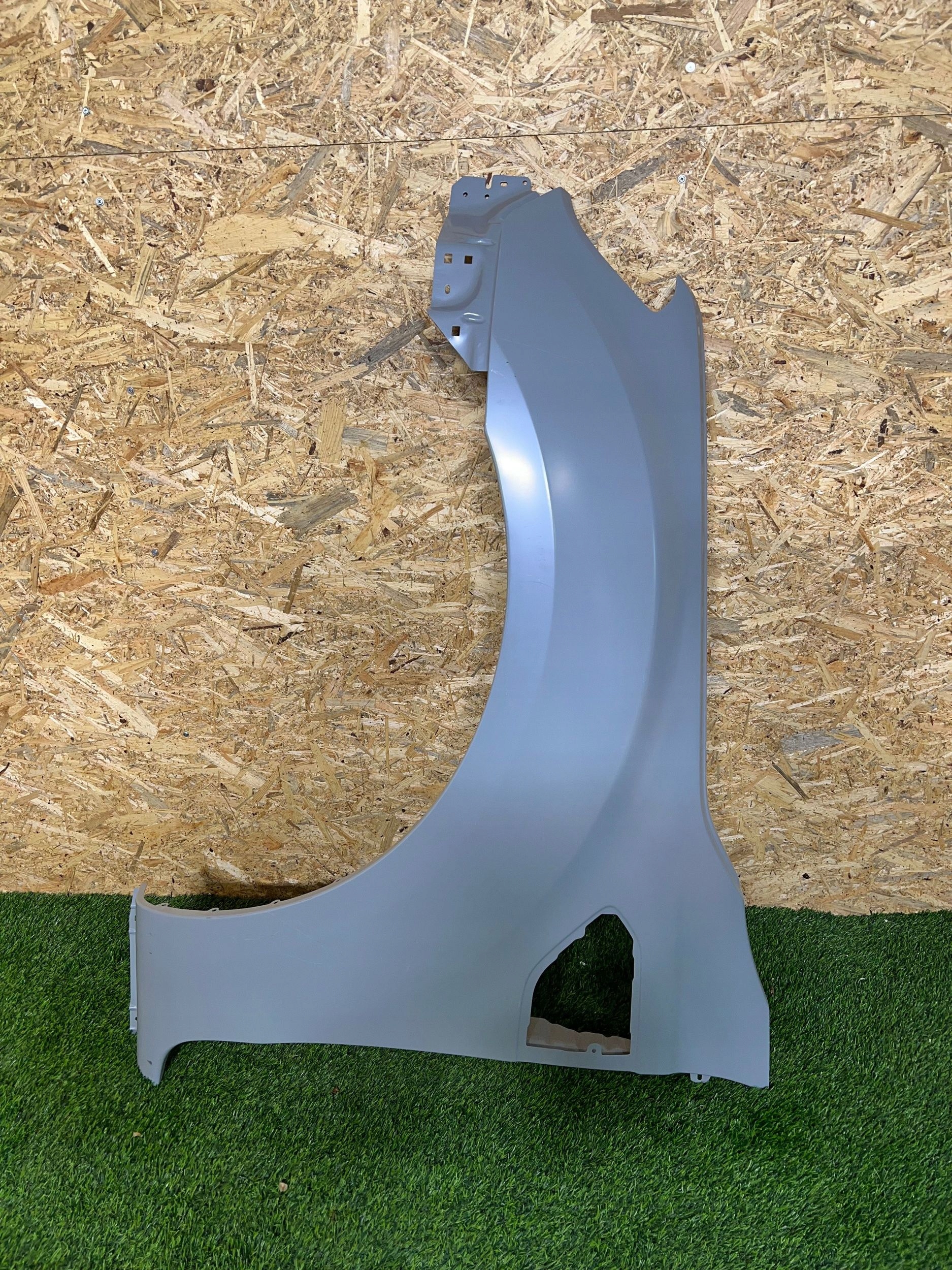 BŁOTNIK PRAWY PRZÓD PRZEDNI FORD RANGER V LIFT EB3B4116016BA