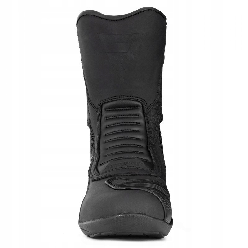 BUTY REBELHORN SCOUT BLACK MATT 41 Producent Rebelhorn