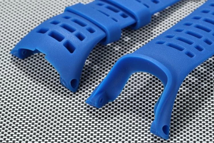 SUUNTO AMBIT 3 PEAK PASEK ZAMIENNY DUŻO KOLORÓW Materiał paska guma