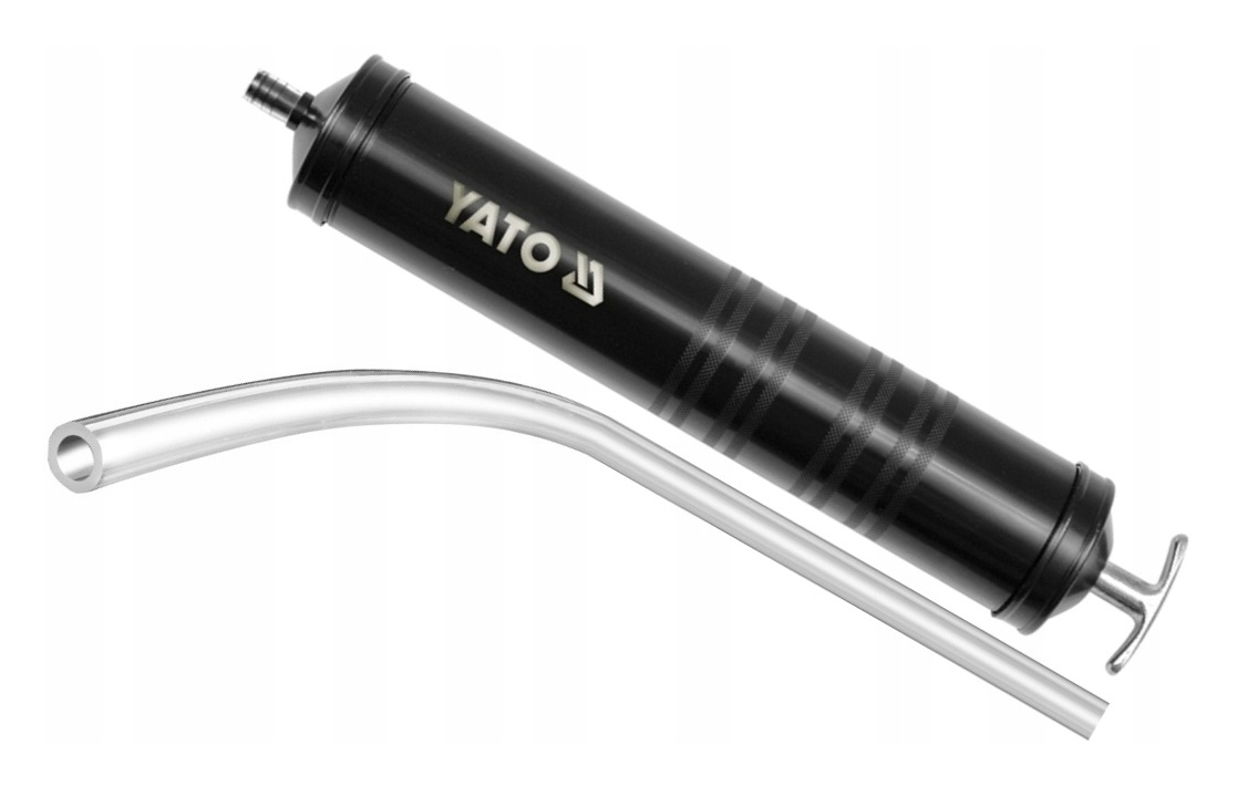 ODSYSARKA POMPKA RĘCZNA DO OLEJU 0,5L YATO Marka Yato