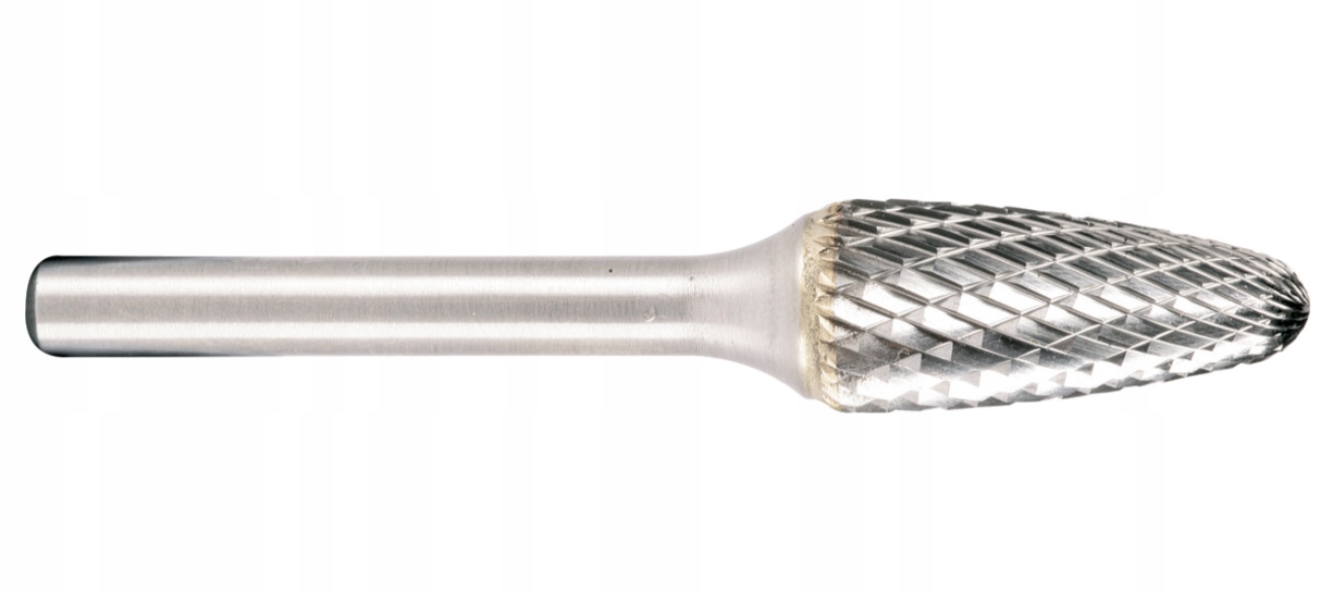 Metabo 628354000 Stopkový Fréz Pro Brusku 8x20x65MM