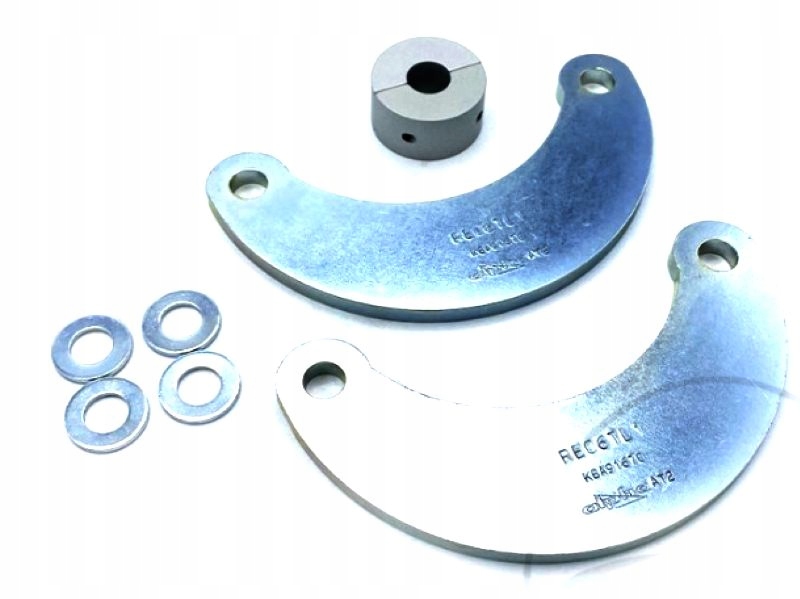 Sada Pro Snížení Zadního Odpružení Yamaha Mt 125 2014-2016