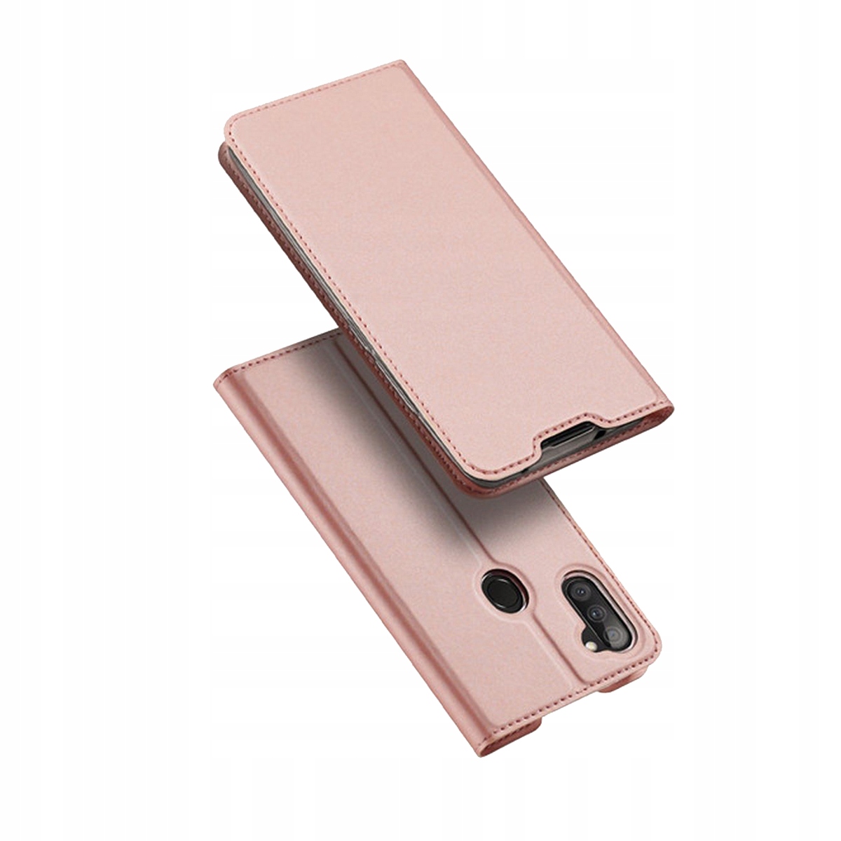 

Duxducis Etui Case Futerał Do Galaxy A11