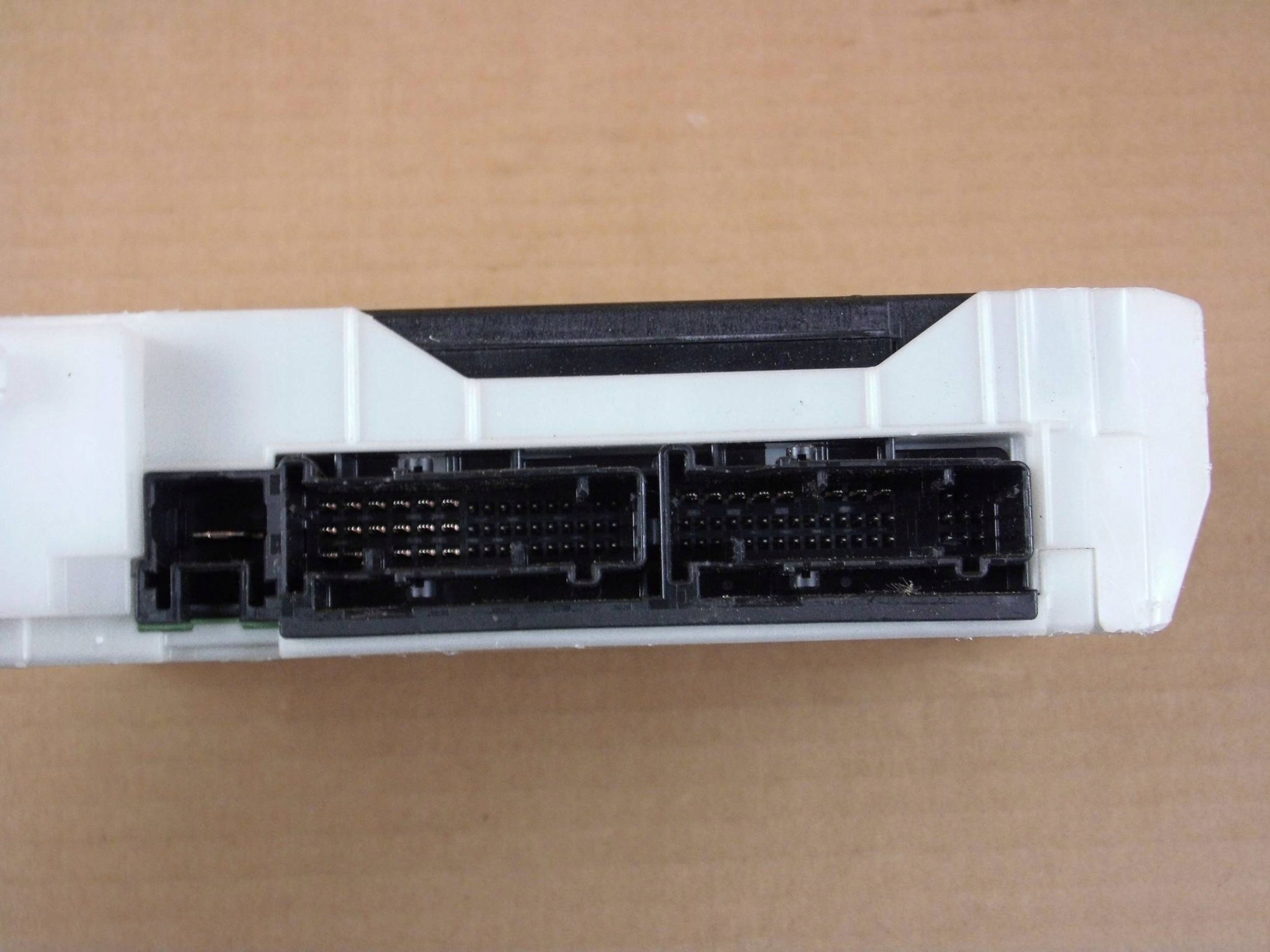 Toyota Yaris IV XP210 module computer control unit komfortu MPX BODY 892210DA70