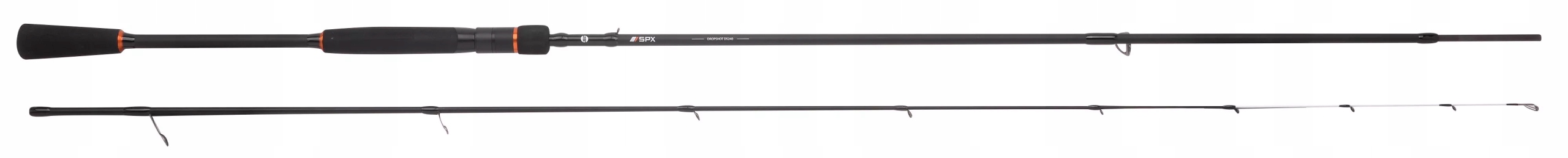 Wędka Spro Spx Dropshot 240cm 5-24g