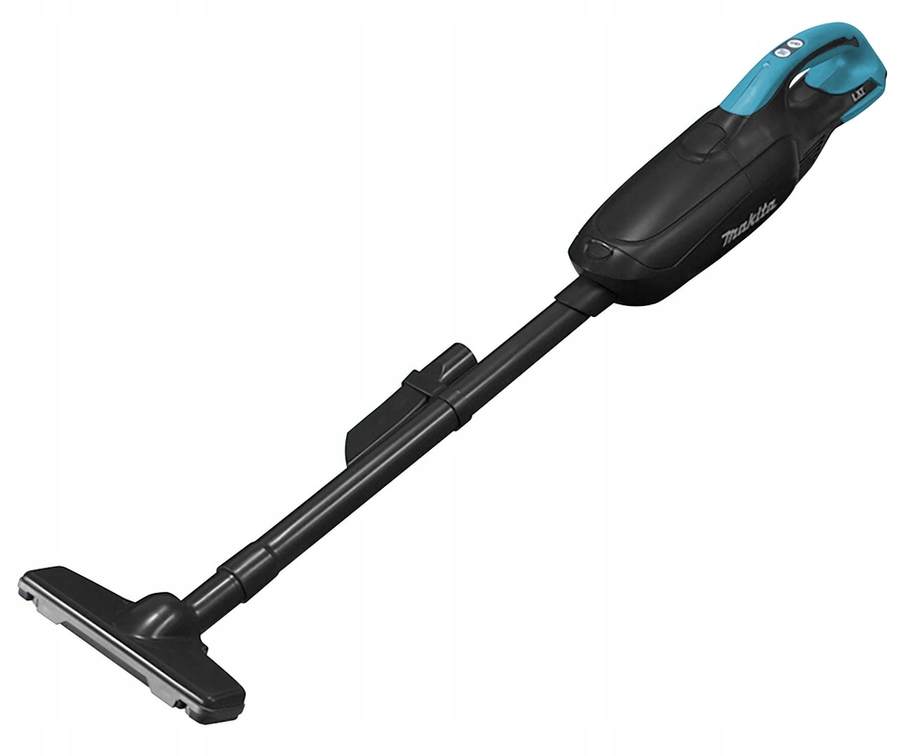 

Makita Akumulatorowy Odkurzacz Samochodowy DCL182Z