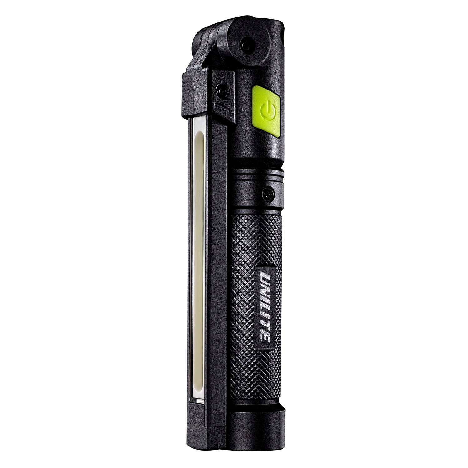 Unilite IL-925R Skladacia baterka 3v1