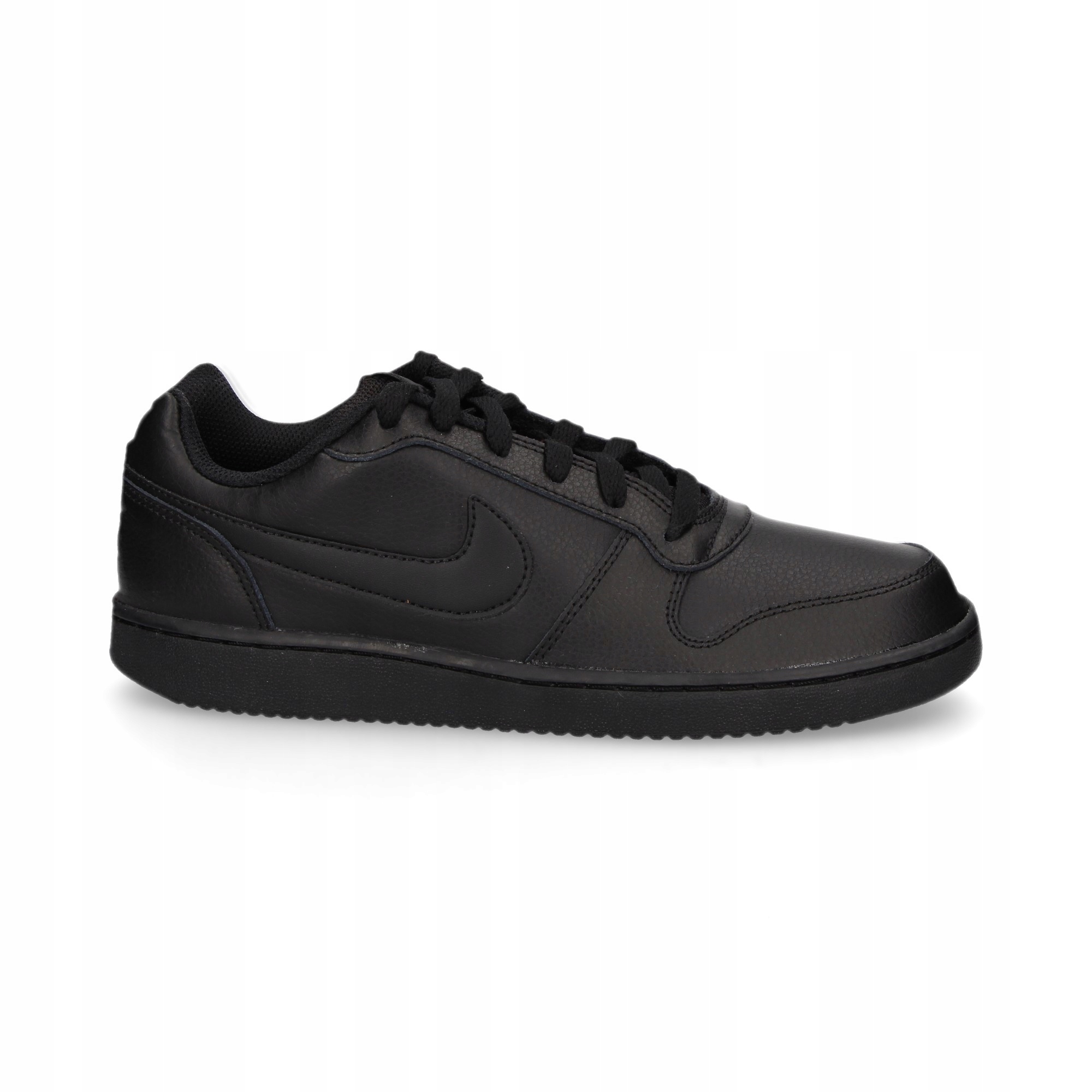 Pánské sportovní klasické vysoké boty Nike Ebernon Low AQ1775-003 vel.