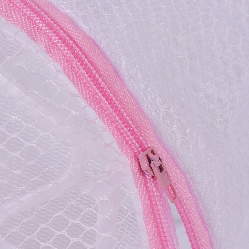 WOREK SIATKA KOSZ DO PRANIA BIELIZNY BIUSTONOSZY Marka Karwil