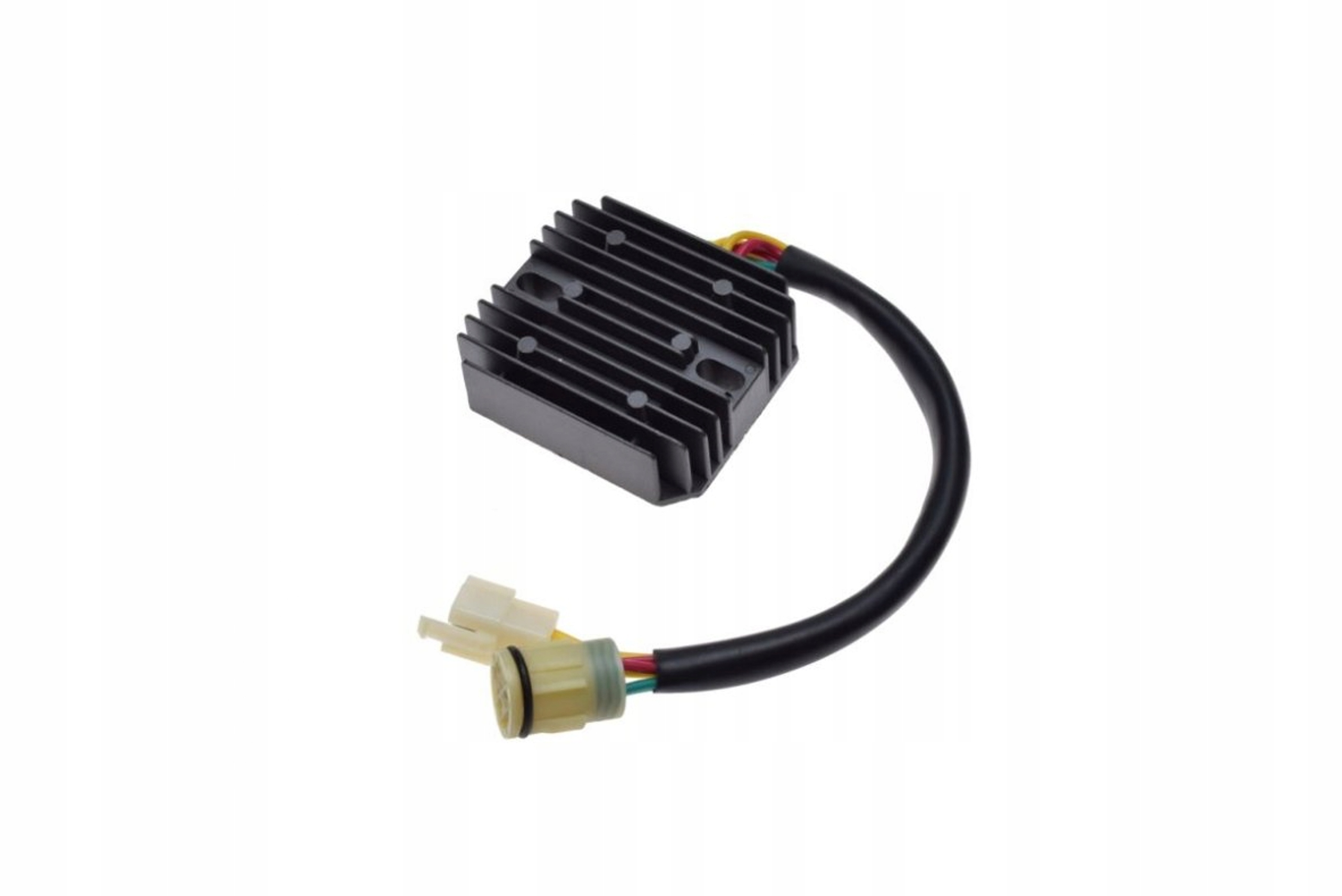 202411 - РЕГУЛЯТОР НАПРУГИ HONDA XRV 750 OEM 31600-MY1-003