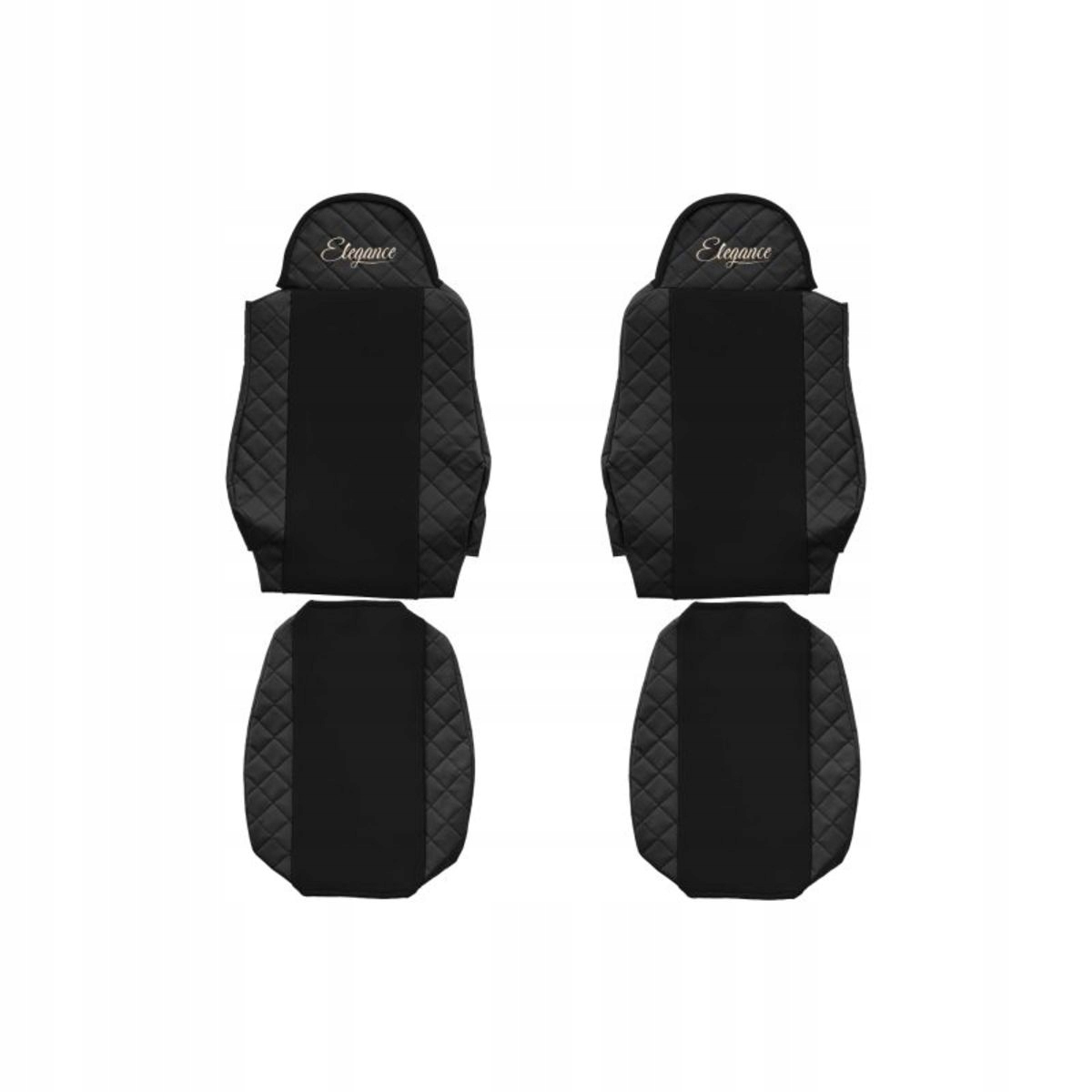 

Pokrowce na siedzenia Man Tga Tgl Tgm F-core FX05