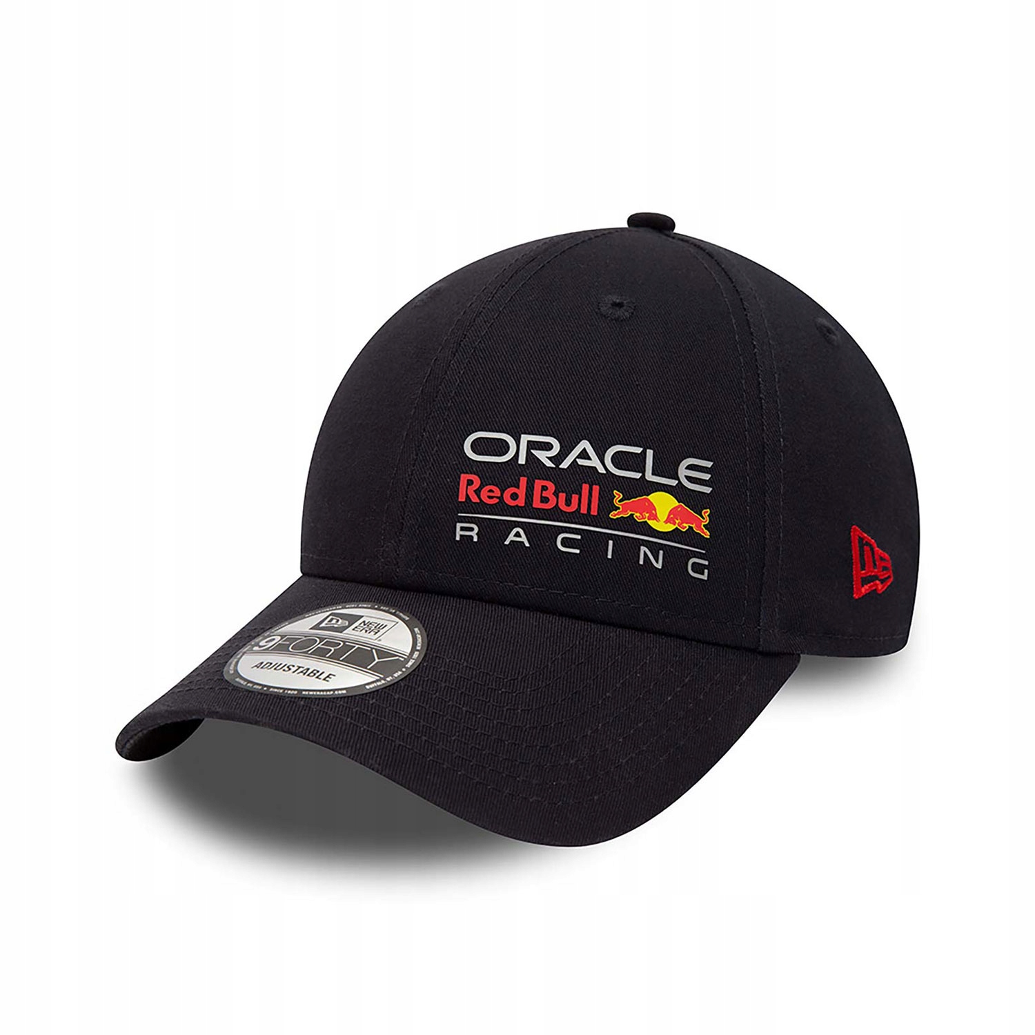 

Czapka Core Logo navy Red Bull Racing 2023