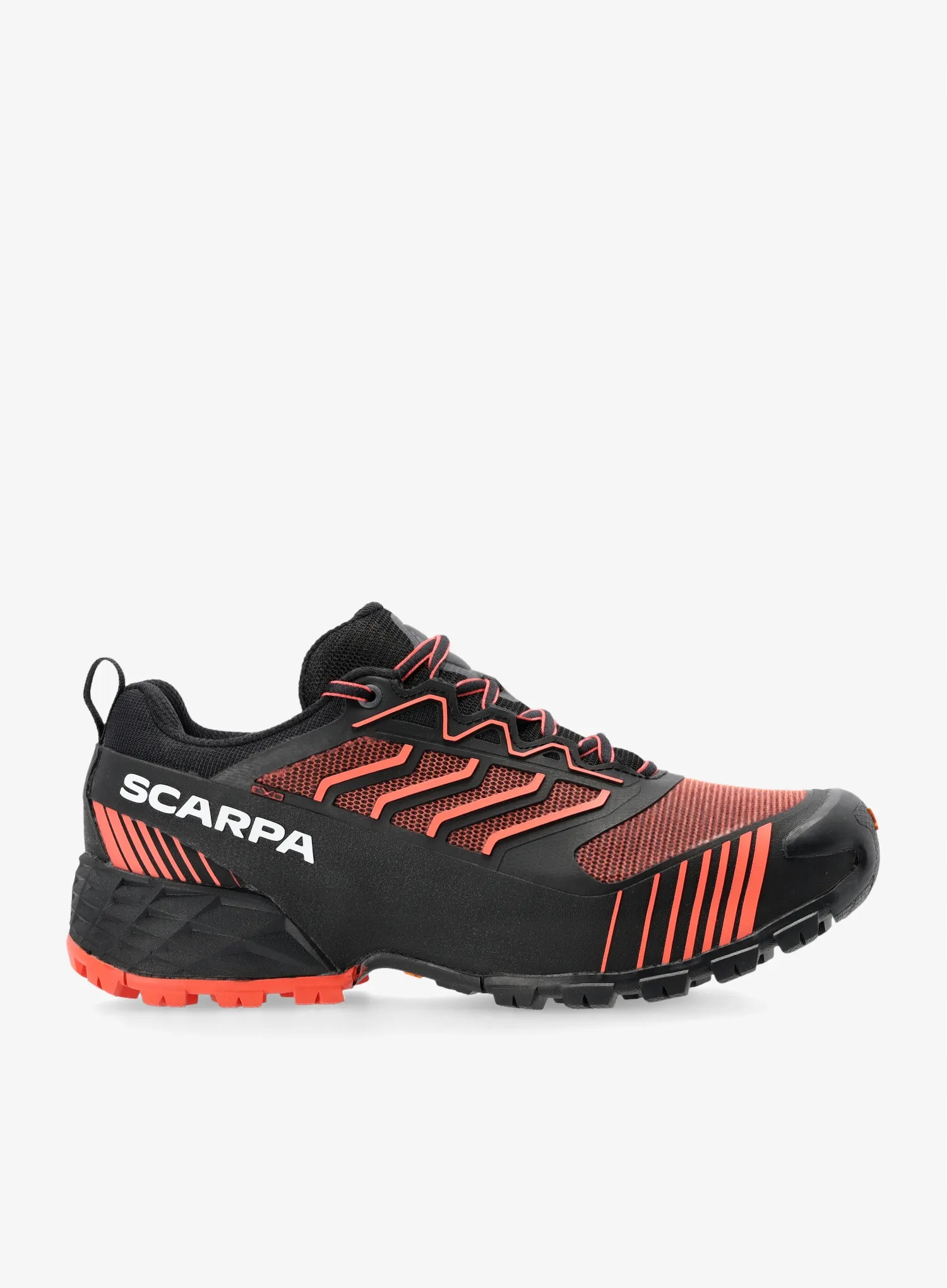 Buty trailowe damskie Scarpa Ribelle Run Xt coral/coral 37